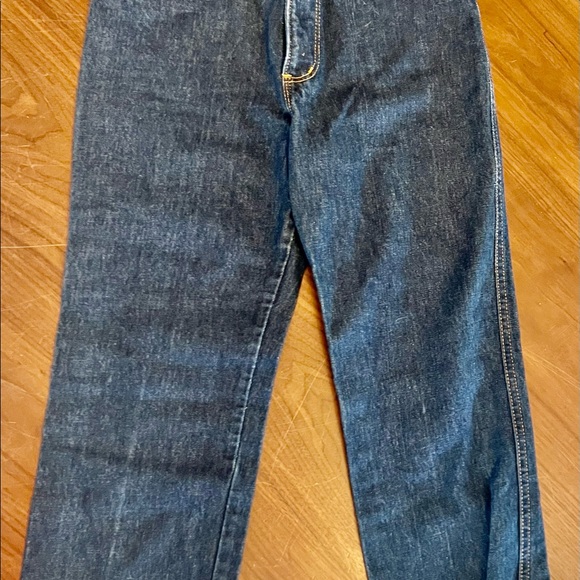 Vintage - Cutter Bill Western World Jeans - Picture 2 of 7